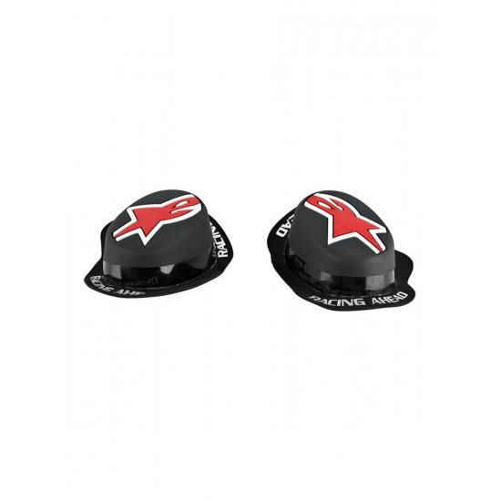 Alpinestars GP Rain Motorcycle Knee Sliders at JTS Biker Clothing